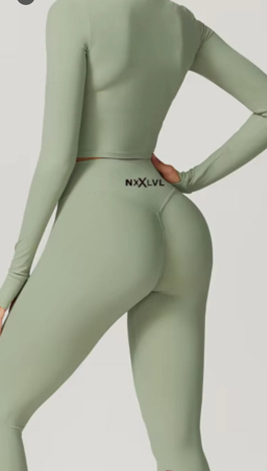 NXXLVL Luxe 3-Piece Set